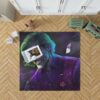 Joker Movie DC Comics Bedroom Living Room Floor Carpet Rug 1