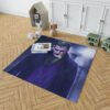 Joker Movie Joaquin Phoenix Bedroom Living Room Floor Carpet Rug 2