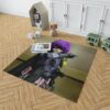 Kick-Ass Movie Chloe Grace Moretz Hit-Girl Thriller Bedroom Living Room Floor Carpet Rug 2