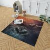 Kong Skull Island Movie Fantasy Bedroom Living Room Floor Carpet Rug 2