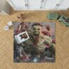 MCU Avengers Endgame Movie Hulk Bedroom Living Room Floor Carpet Rug 1