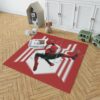 MCU Spider-Man Far From Home Bedroom Living Room Floor Carpet Rug 2