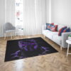Marvel Black Panther Movie Bedroom Bedroom Living Room Floor Carpet Rug 3