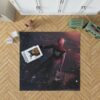 Marvel Comics Spider-Man Far From Home Peter Parker Bedroom Living Room Floor Carpet Rug 1