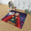 Marvel Super Hero Doctor Strange Movie Bedroom Living Room Floor Carpet Rug 2