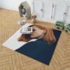 Miss Sloane Movie Jessica Chastain Bedroom Living Room Floor Carpet Rug 2