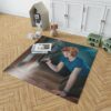 Nancy Drew and the Hidden Staircase Movie Sophia Lillis Bedroom Living Room Floor Carpet Rug 2