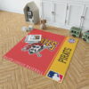 Pittsburgh Pirates MLB Baseball National League Floor Carpet Rug Mat 2