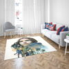 Rogue One A Star Wars Story Movie Bedroom Living Room Floor Carpet Rug 3