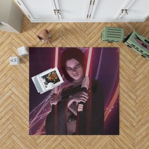 Star Wars Movie Star Wars Bedroom Living Room Floor Carpet Rug 1