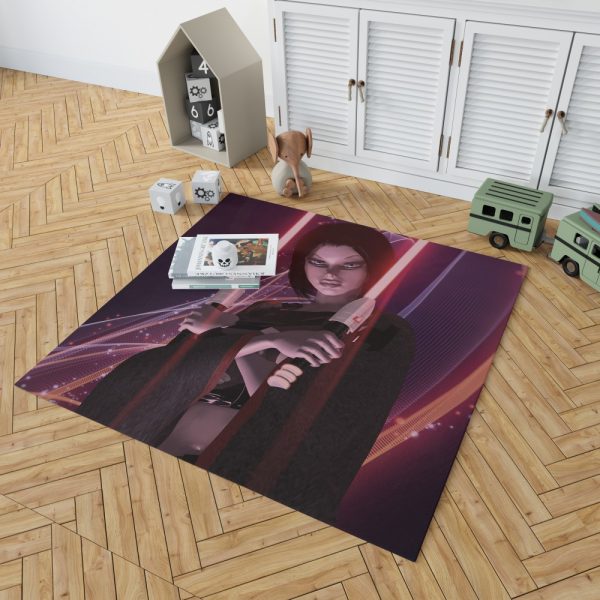 Star Wars Movie Star Wars Bedroom Living Room Floor Carpet Rug 2