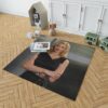 Syrup Movie Amber Heard Blonde Bedroom Living Room Floor Carpet Rug 2