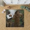 The Legend of Tarzan Movie Alexander Skarsgård Samuel L Jackson Bedroom Living Room Floor Carpet Rug 1