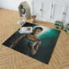 Tomb Raider Alicia Vikander Lara Croft Bedroom Living Room Floor Carpet Rug 2