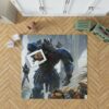 Transformers The Last Knight Movie Optimus Prime Bedroom Living Room Floor Carpet Rug 1