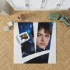 Valerian and the City of a Thousand Planets Movie Valerian Dane Dehaan Bedroom Living Room Floor Carpet Rug 1