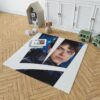 Valerian and the City of a Thousand Planets Movie Valerian Dane Dehaan Bedroom Living Room Floor Carpet Rug 2