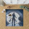 X-Men Apocalypse Movie Jean Grey Sophie Turner Bedroom Living Room Floor Carpet Rug 1
