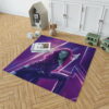 Zoe Saldana Gamora Avengers Infinity War Bedroom Living Room Floor Carpet Rug 2