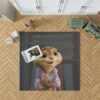 Zootopia Movie Mrs Otterton Bedroom Living Room Floor Carpet Rug 1