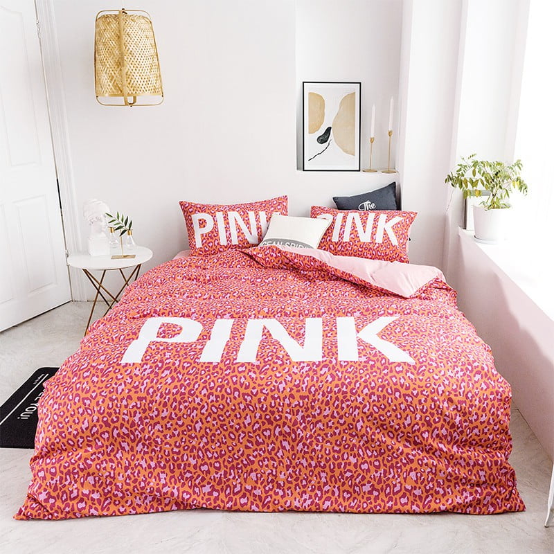 pink queen sheets target