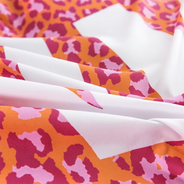 Awesome Victoria Secret Pink Bedding Comforter Set 8