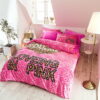 Brand Pink Victorias Secret Bed Set Queen Size 10
