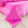 Brand Pink Victorias Secret Bed Set Queen Size 9