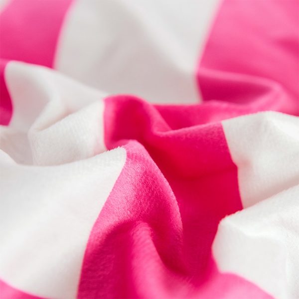 Cute Bed Set Queen Size Victorias Secret Pink 6