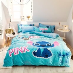 Pink Comforter Set Victoria Secret Queen