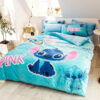 Pink Comforter Set Victorias Secret Queen 7