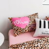 Pink by Victoria Secrets Queen Bedding Set 4