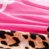 Pink by Victoria Secrets Queen Bedding Set 9
