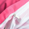 Victoria Secret Pink Comforter Set Queen Size 11