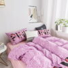 Victoria Secret Pink Modern Bedding Set 2