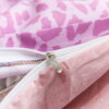 Victoria Secret Pink Modern Bedding Set 5