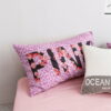Victoria Secret Pink Modern Bedding Set 9