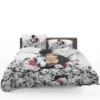 101 Dalmatians Movie Cruella De Vil Bedding Set