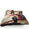 300 Rise of an Empire Movie Bedding Set
