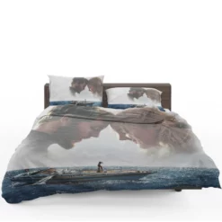 Adrift Movie Shailene Woodley Sam Claflin Bedding Set