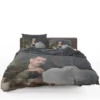 After Yang Movie Colin Farrell Bedding Set