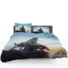 Alpha Movie Kodi Smit-McPhee Bedding Set