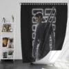 Andrew Koji As Storm Shadow In Snake Eyes GI Joe Movie Bath Shower Curtain