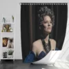Annette Movie Marion Cotillard Bath Shower Curtain