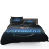 Avengers The Kang Dynasty Marvel MCU Movie Bedding Set