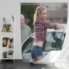 Bad Teacher Movie Cameron Diaz Bath Shower Curtain