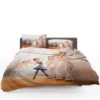 Ballerina Movie Felicie Milliner Bedding Set