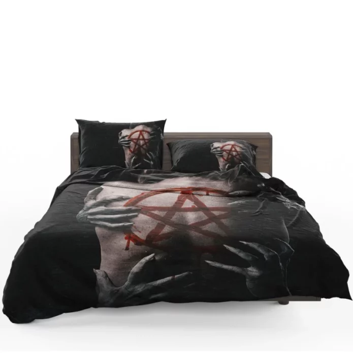 Blood Bound Movie Bedding Set