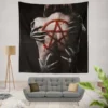 Blood Bound Movie Wall Hanging Tapestry
