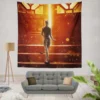 Cats Movie Wall Hanging Tapestry